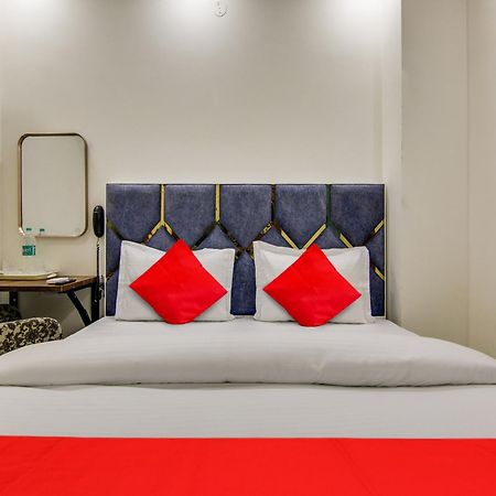 Hotel O Ar Residency Delhi  Exterior photo