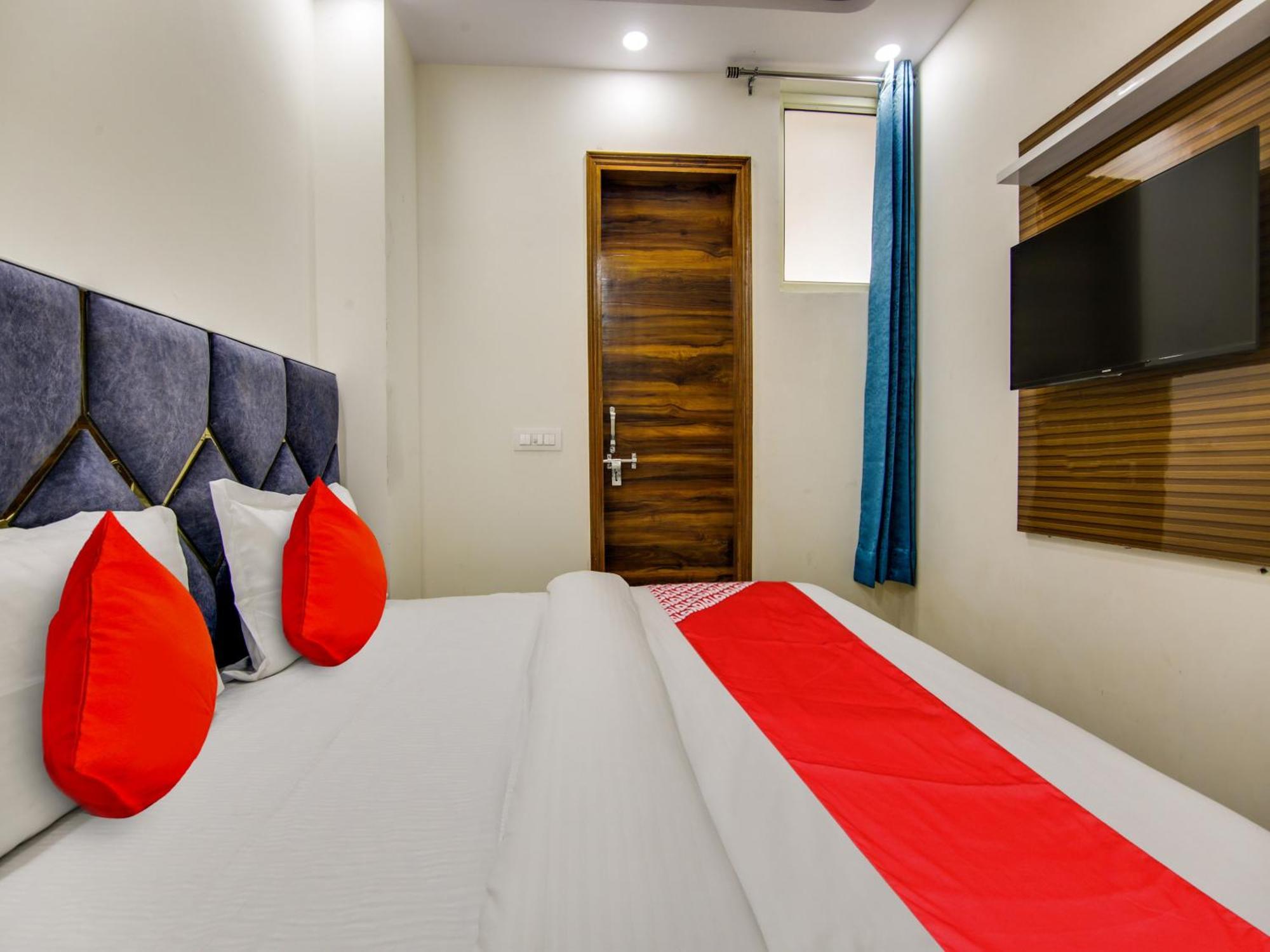 Hotel O Ar Residency Delhi  Exterior photo